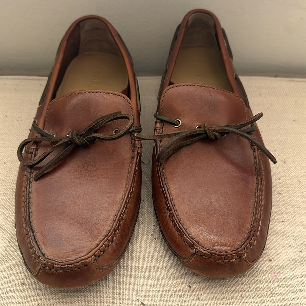 Cole Haan Loafer